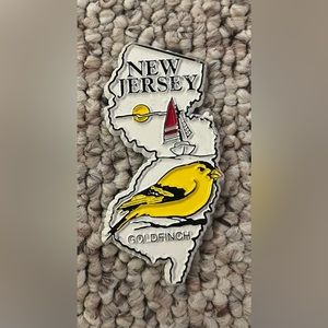 New Jersey Magnet